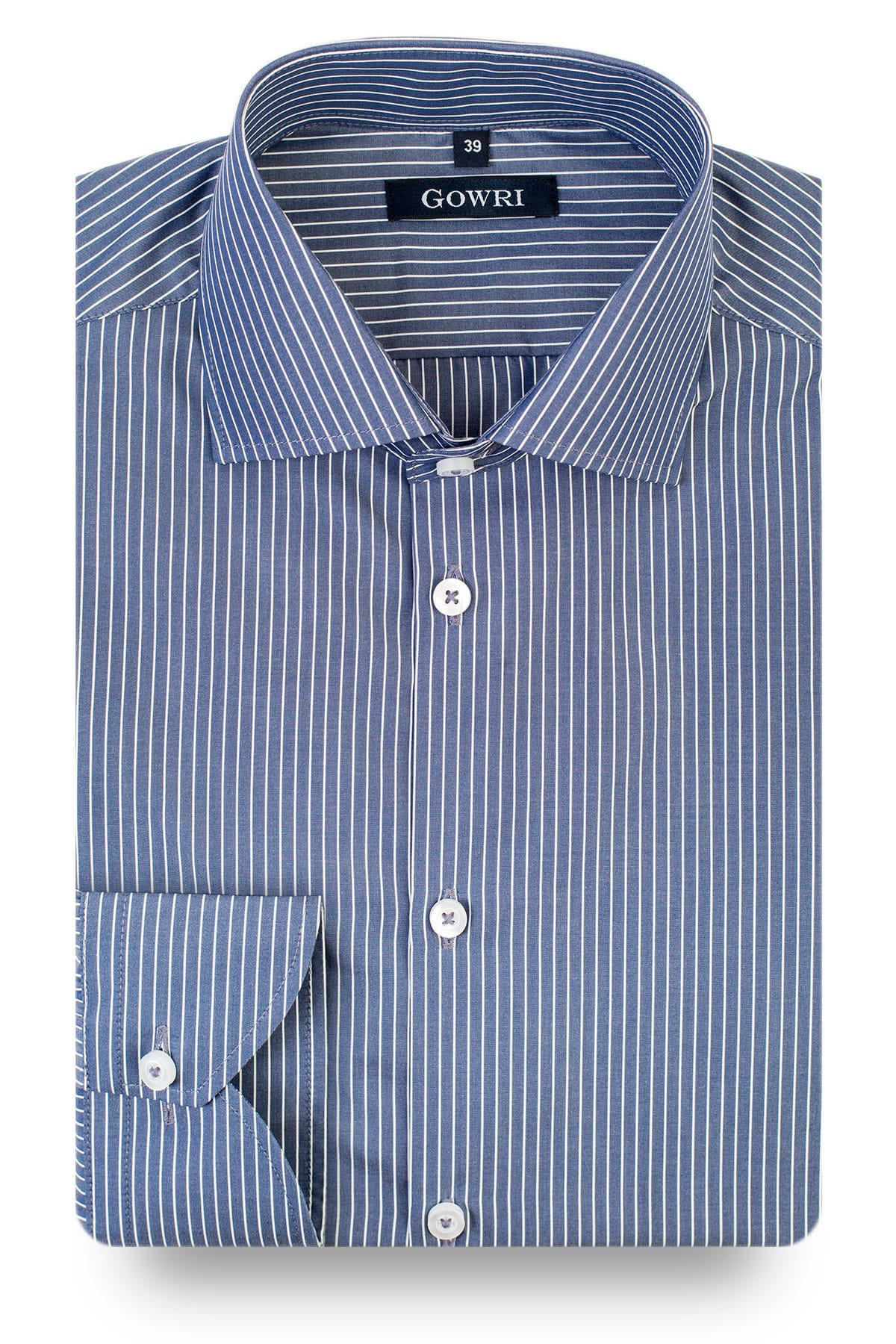 Emperor Sinine Triibuline Triiksärk