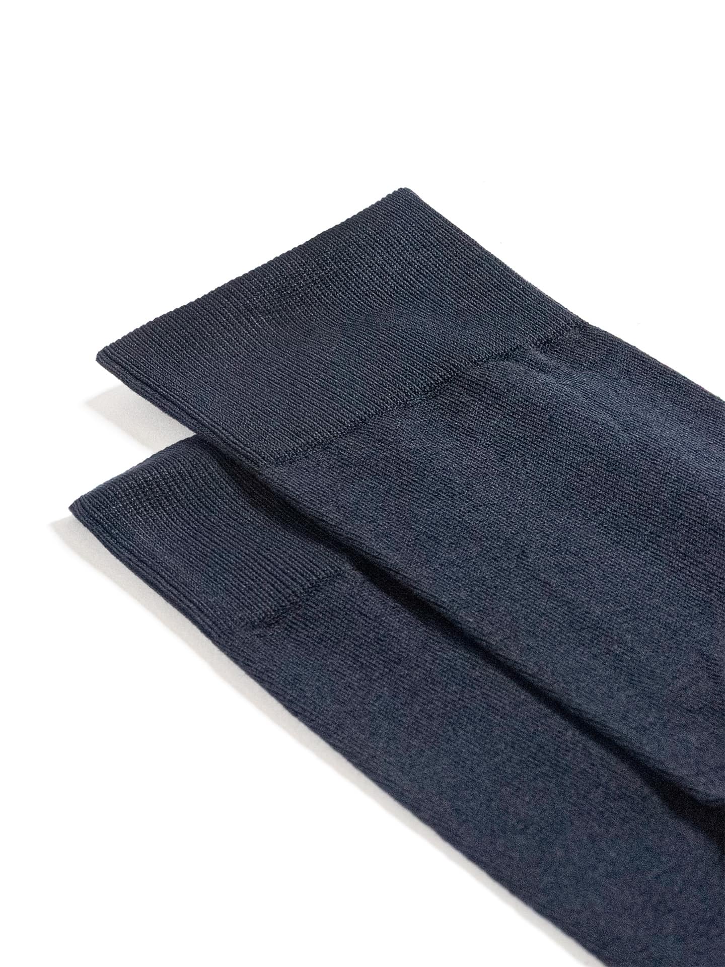 Core Tumesinised Egiptuse Puuvillast Sokid - Image 2