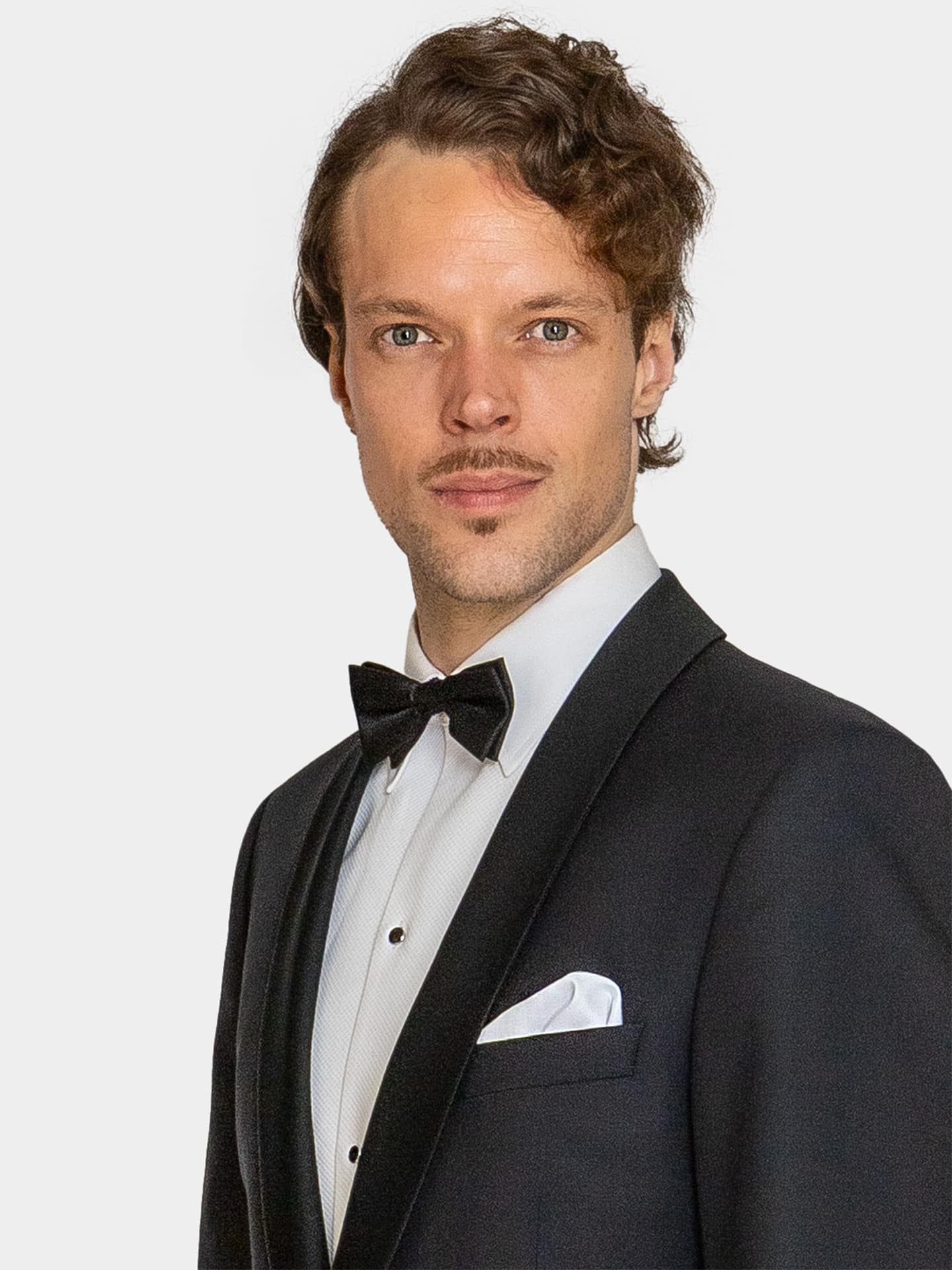 Bond Sall Revääriga Smokk - Image 2