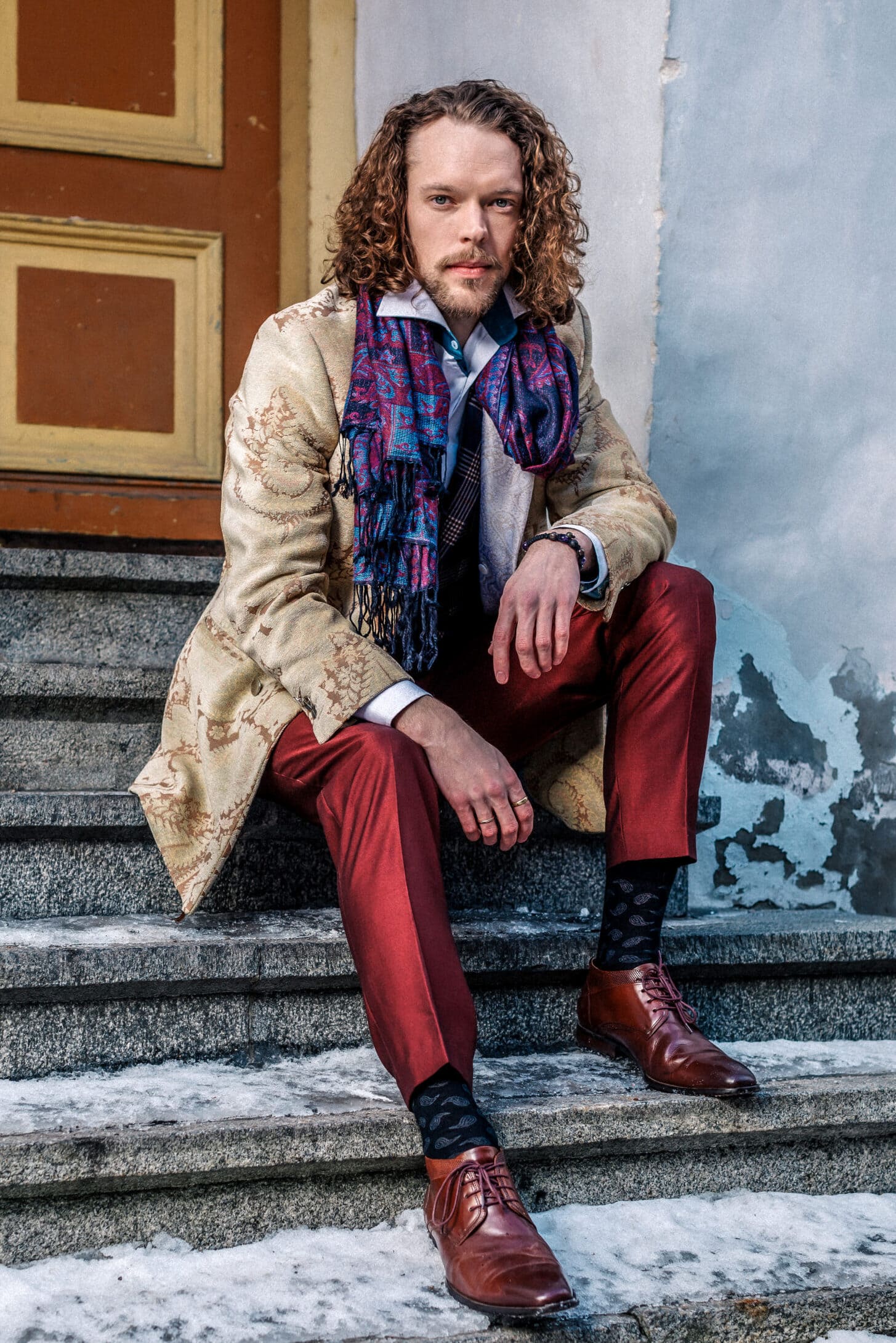 Shanti Grand ja Gowri Grand Uustalu Shanti Grand ja Gowri Grand Uustalu