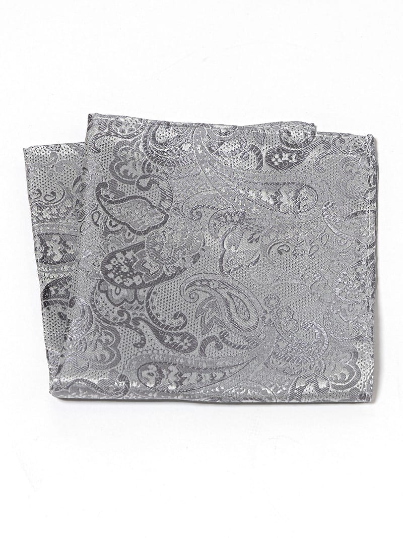 Helesinine Neerumustriga Siidrätik