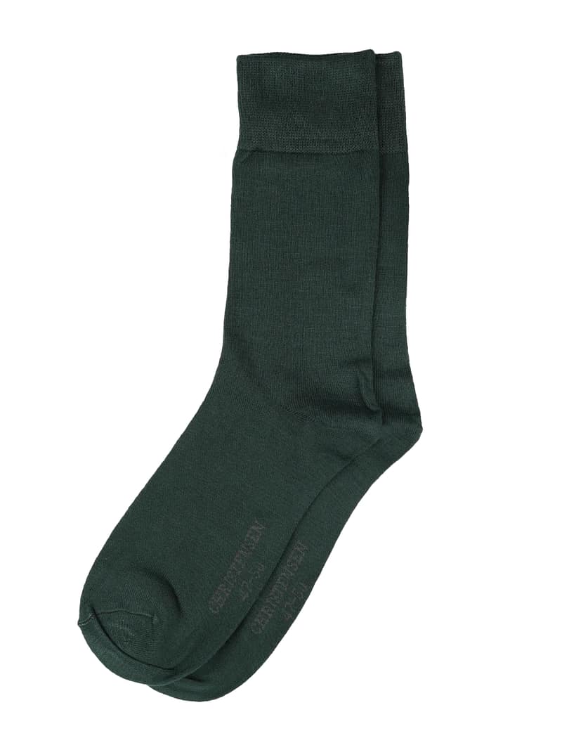 Bamboo Tumerohelised Sokid
