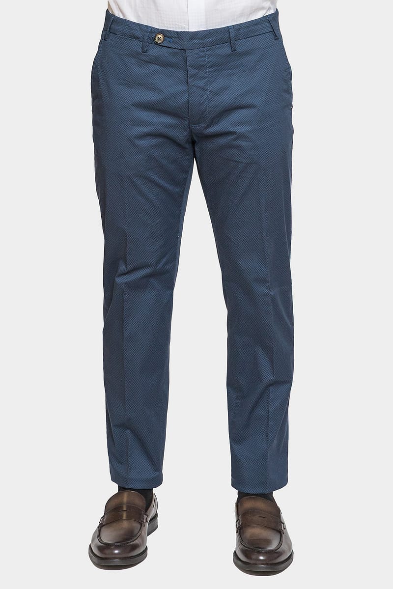 Bellagio Sinised Chinod