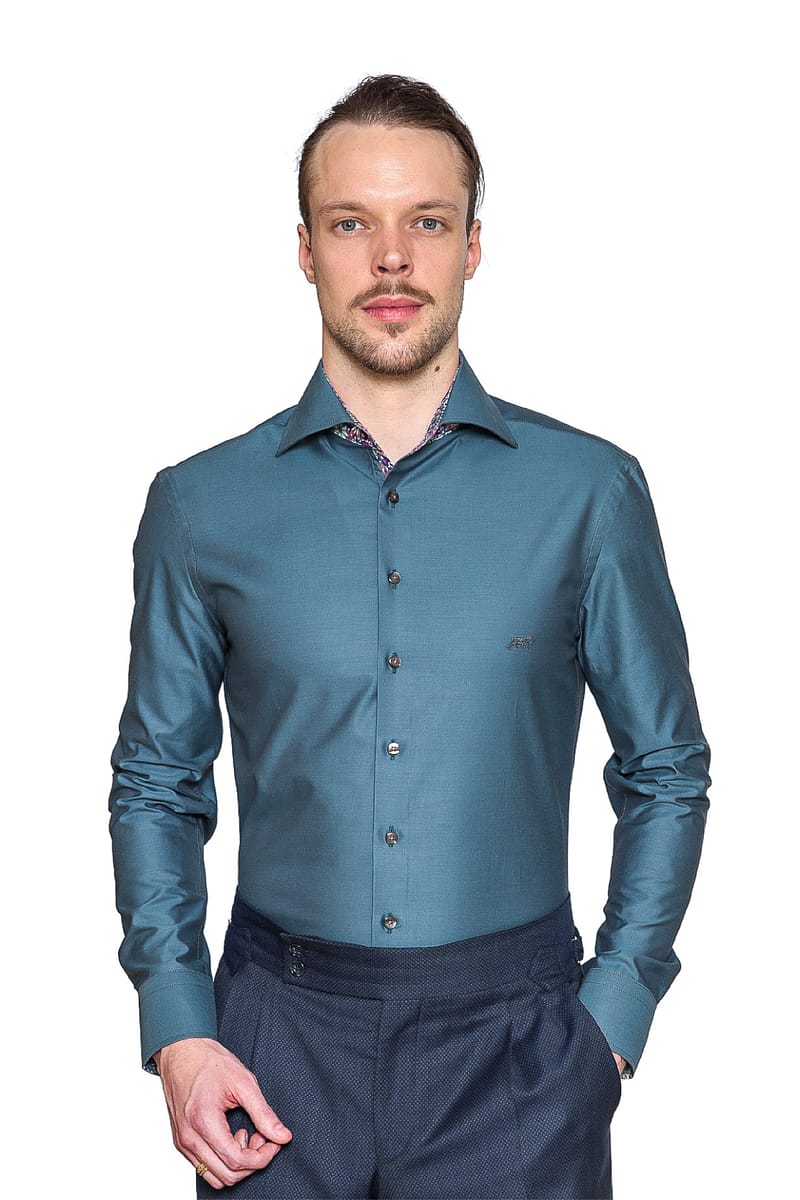 124 Duca Roheline Särk