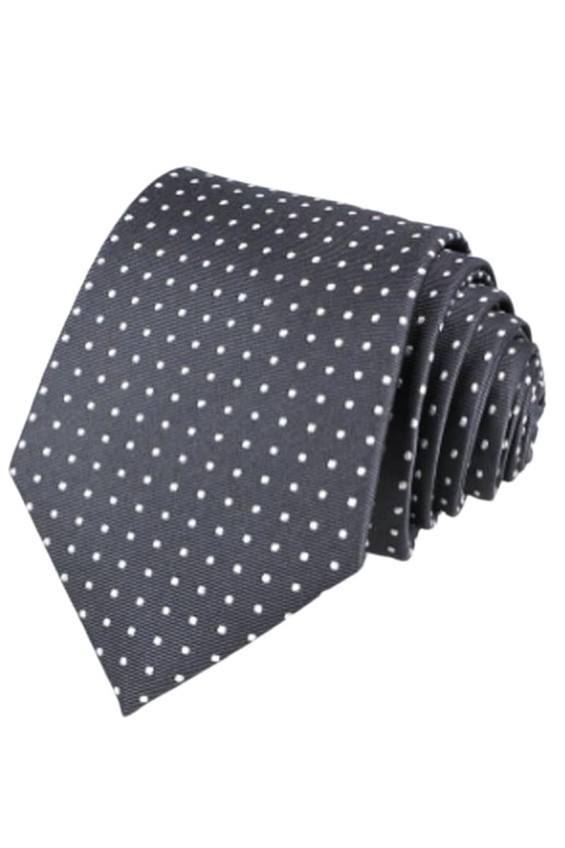 124 Tumehall Täpiline Siidilips