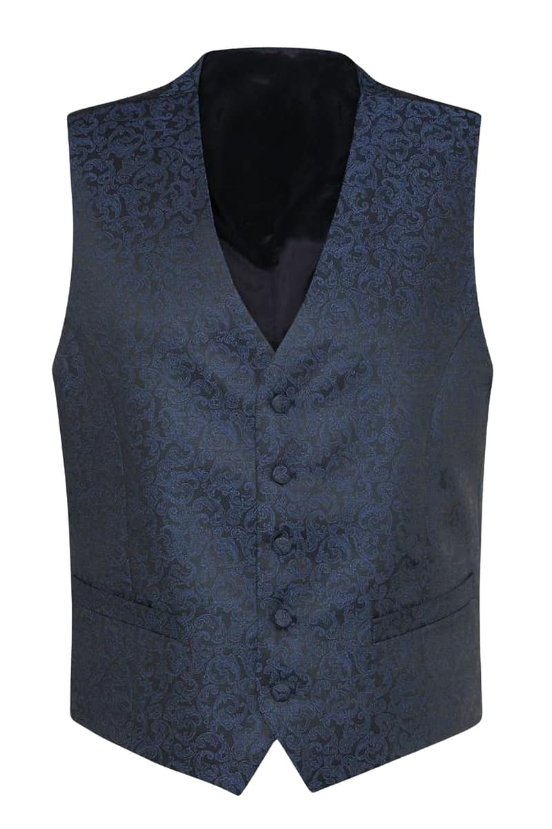 Lambert Neerumustriga Vest