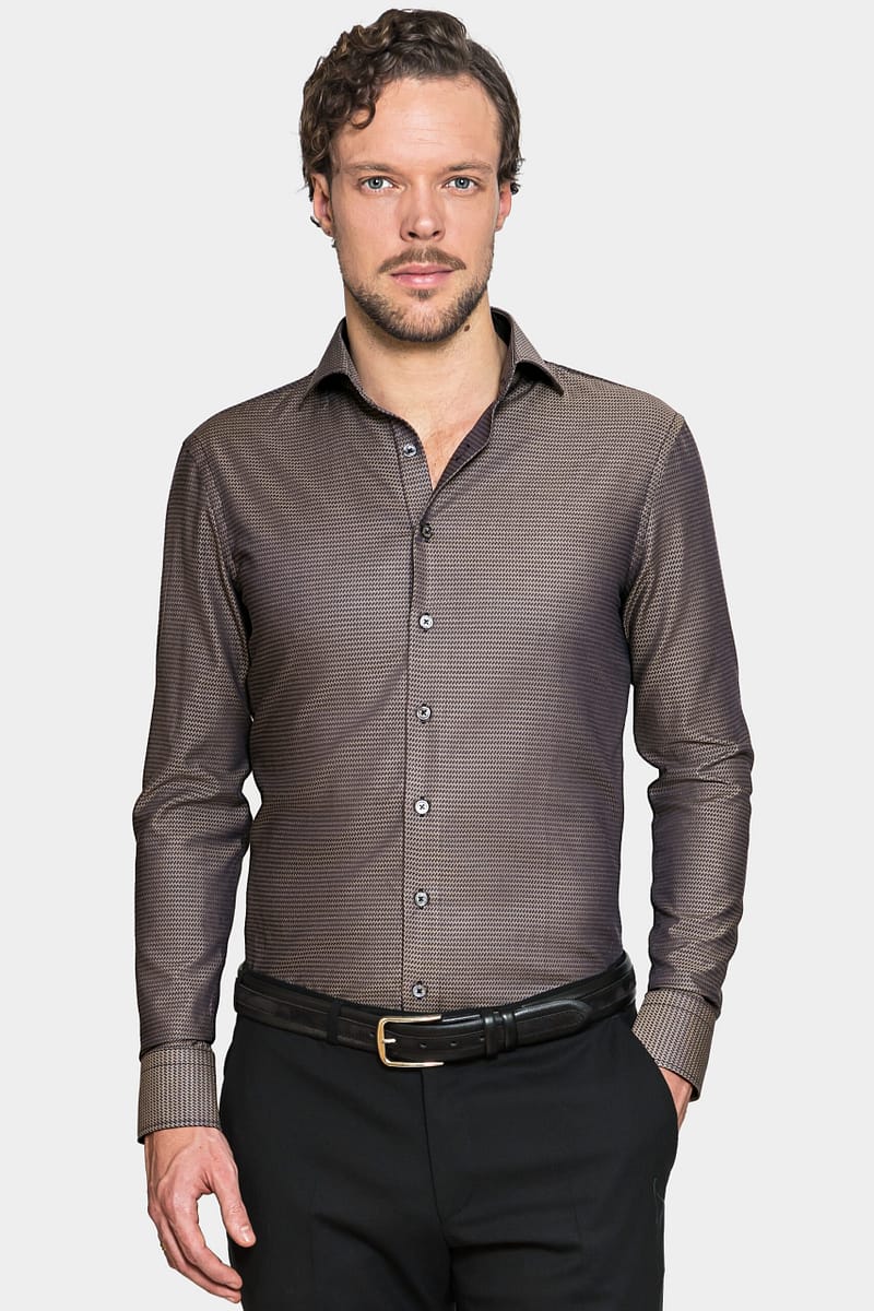 David Kuldne Struktuurne Särk