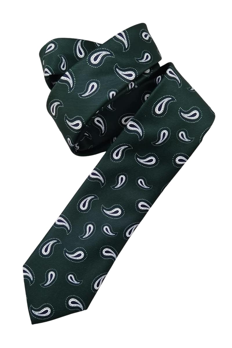 1124 Smaragd Neerumustriga Siidilips