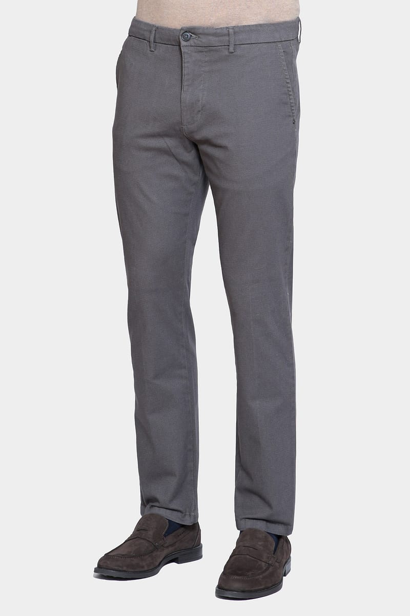 Emilio Grey Chinos
