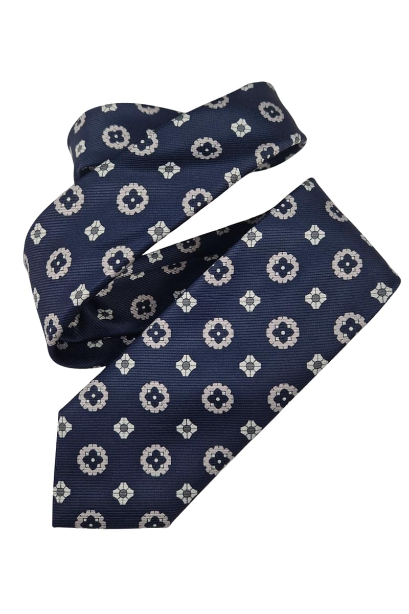 1124 Öösinine Mustriline Siidilips