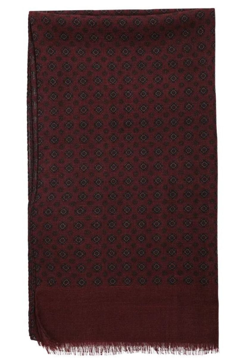 Roostepunane Mustriline Villa Sall