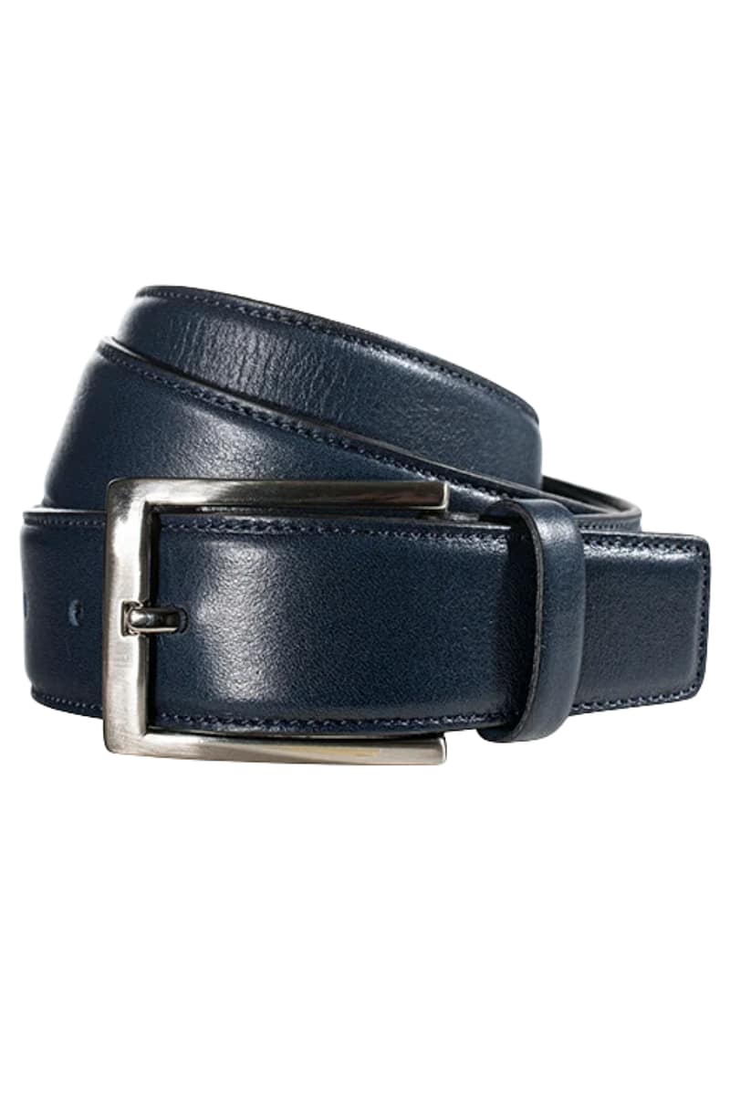 Melrose Navy Belt