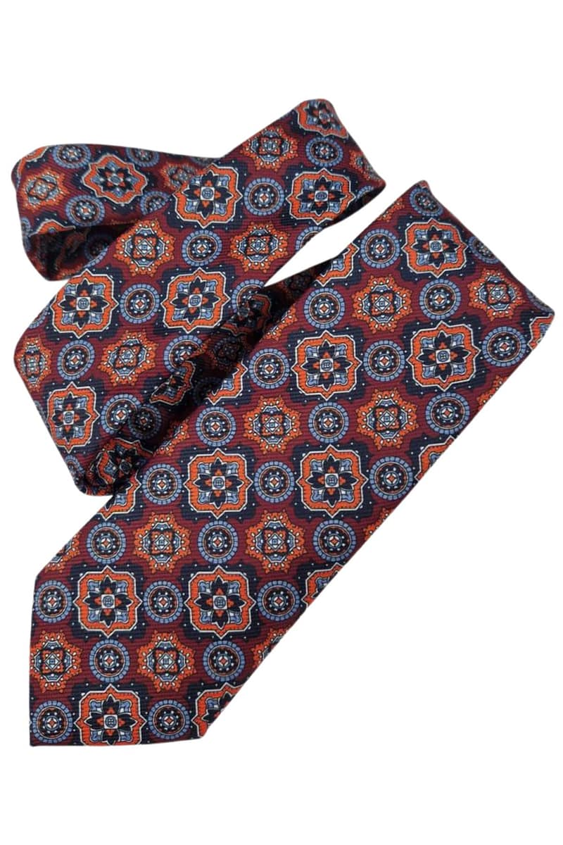 Bordoo Mustriline Siidilips