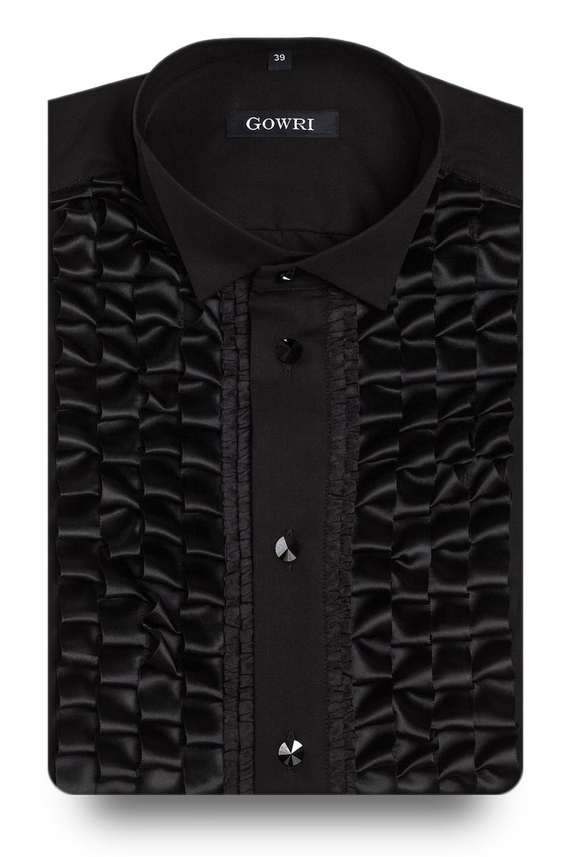 Brandenburg Must Triiksärk