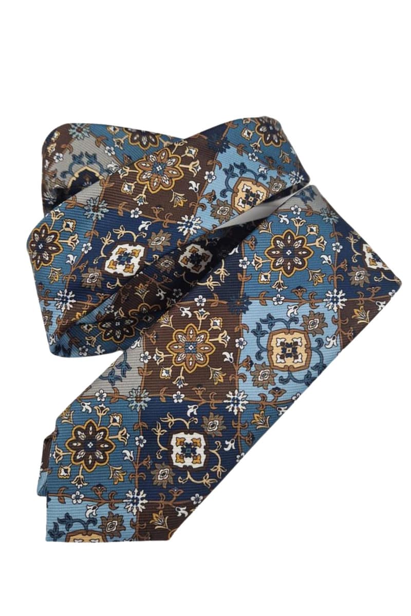 Ruudumustriline Siidilips