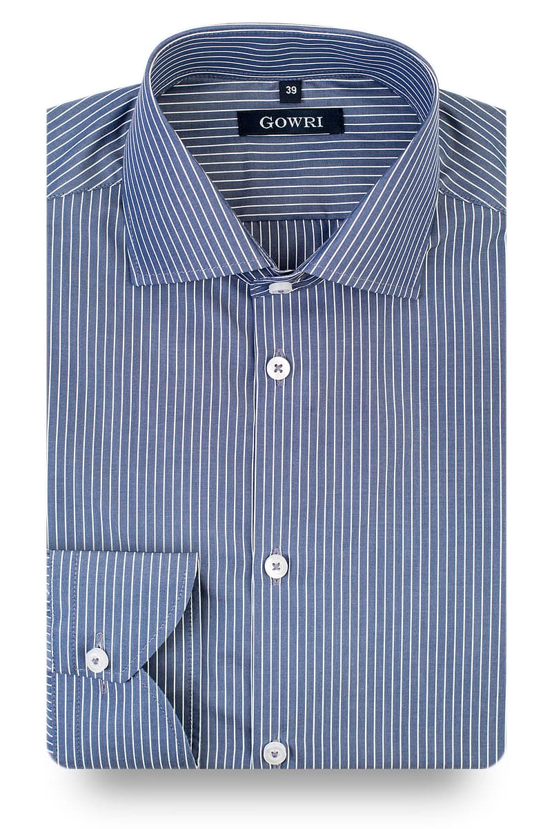 Emperor Sinine Triibuline Triiksärk