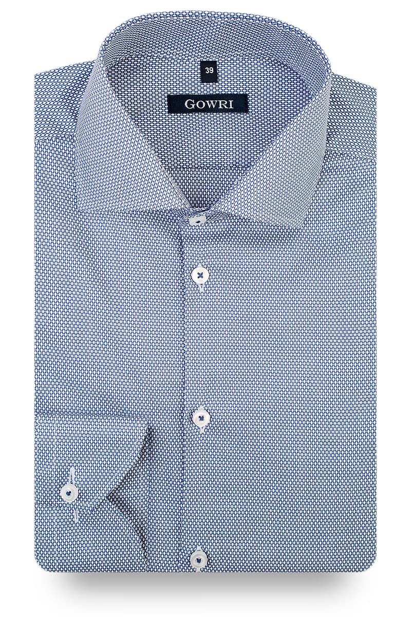 Fiore Sinine Mustriline Triiksärk