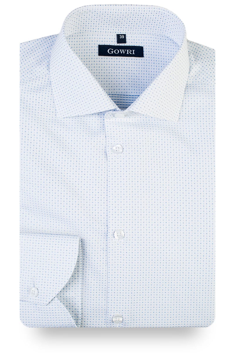 Fokus Helesinine Mustriline Triiksärk