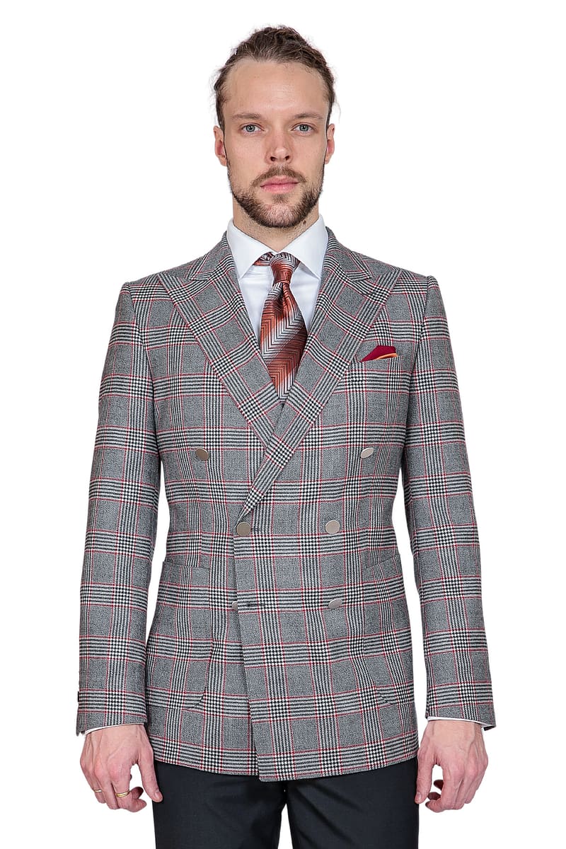 George Made-to-Measure Jacket