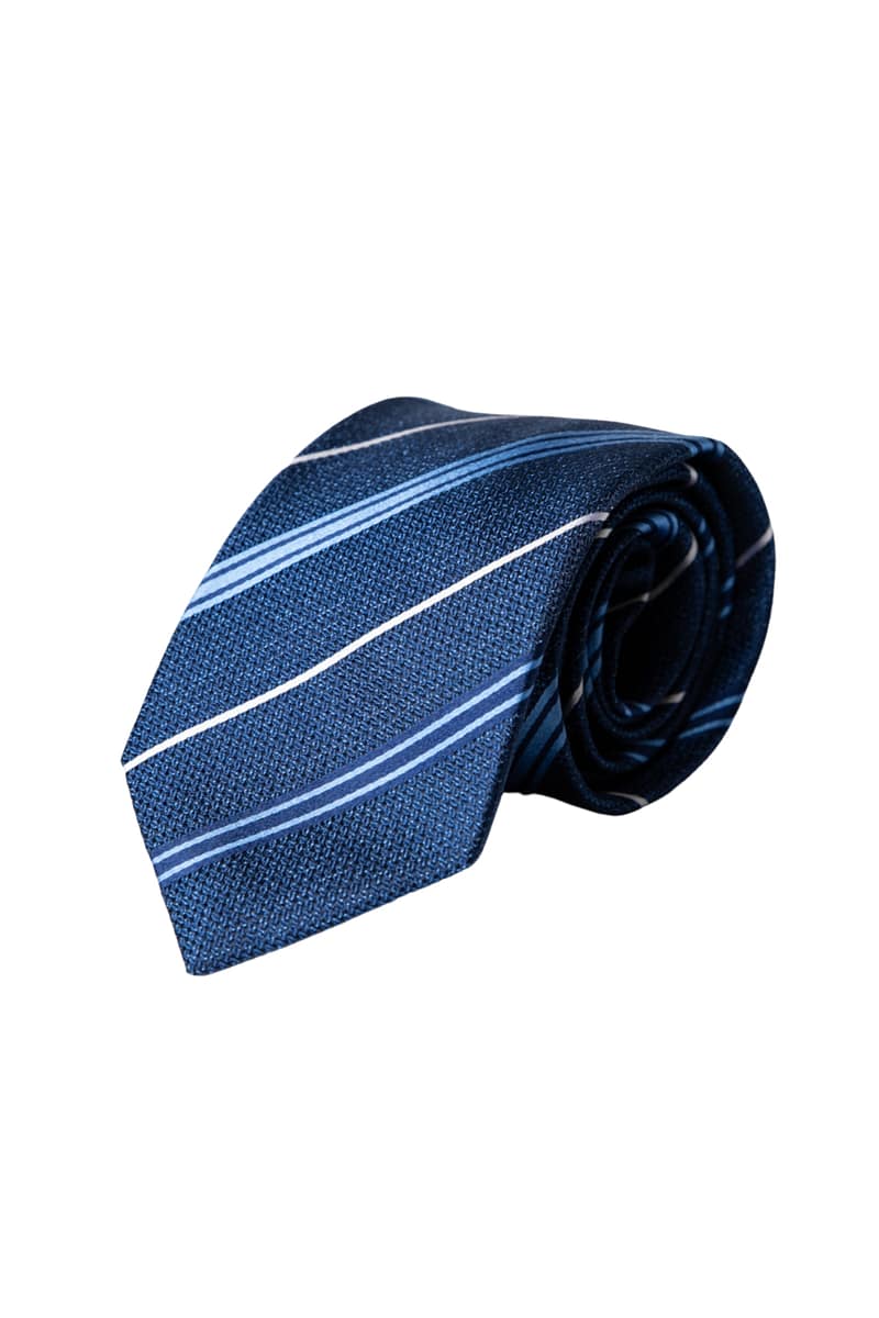 Sinine Triibuline Lips