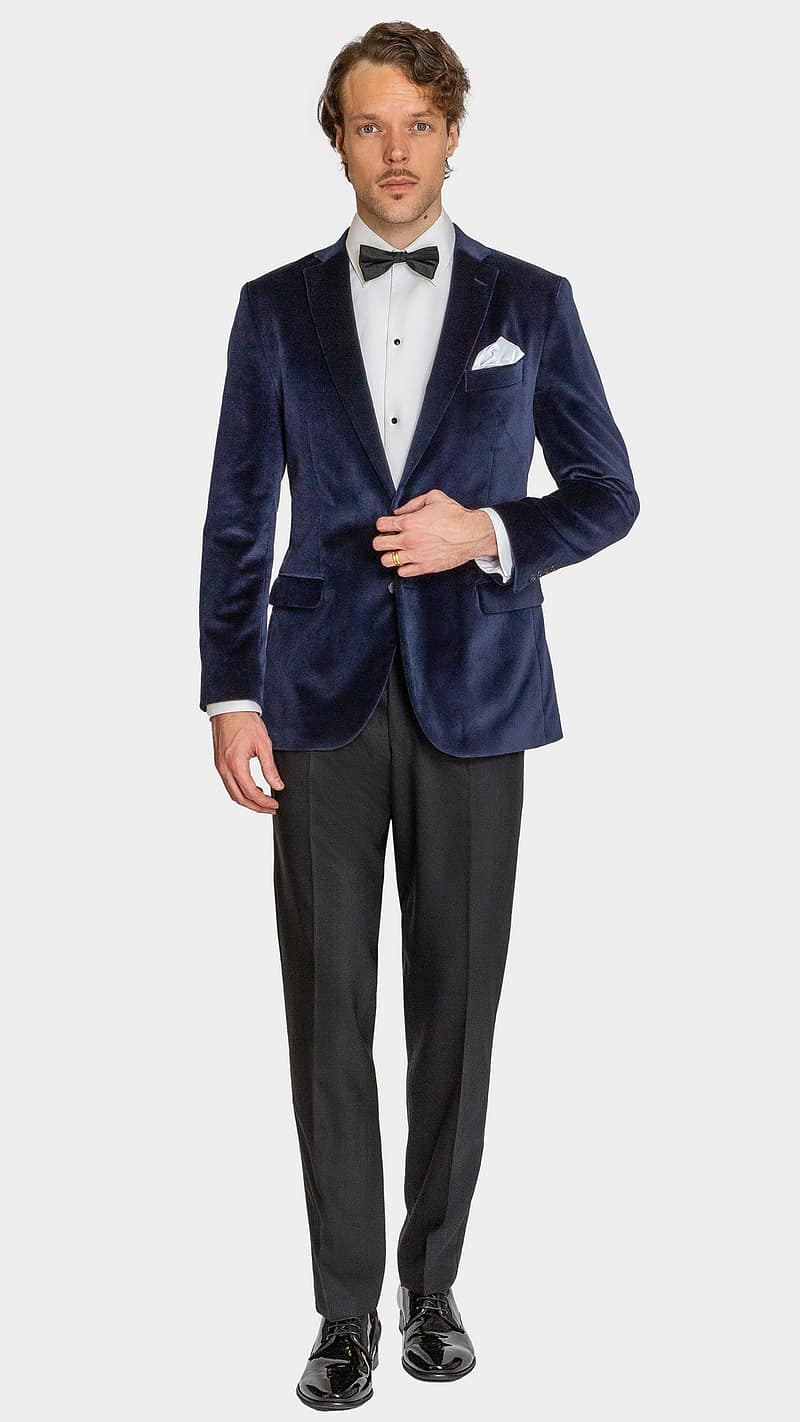 Palladium Tumesinine Pintsak