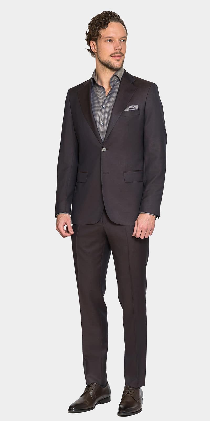 Venice Bronze Ülikond