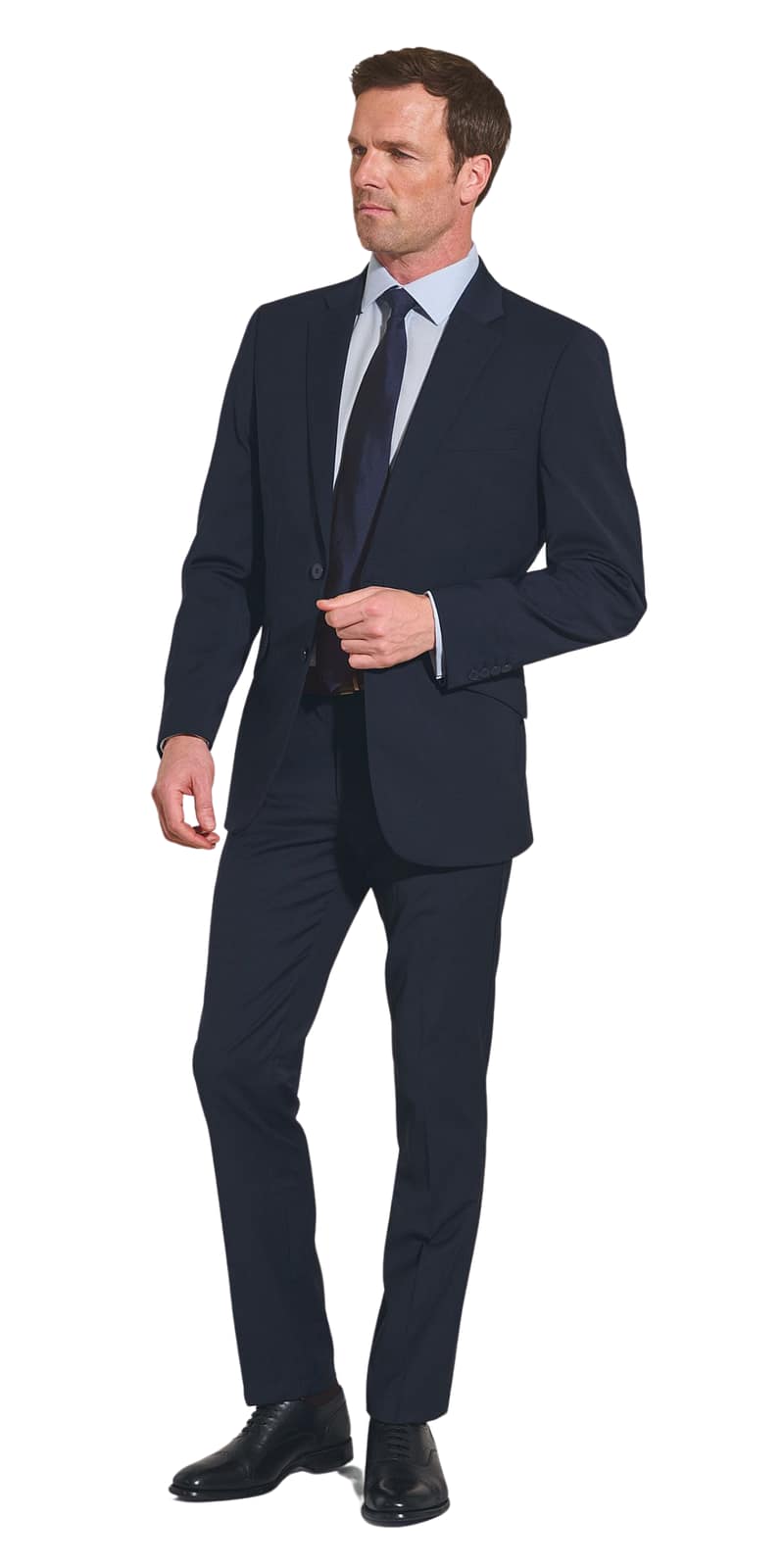 Avalino Tumesinine Ülikond