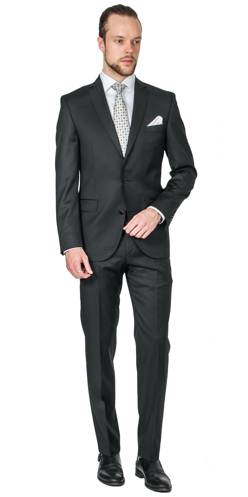 Digel Black Suit