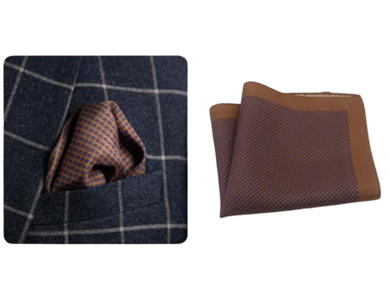 Pronksias Mustriline Siid Ilurätik