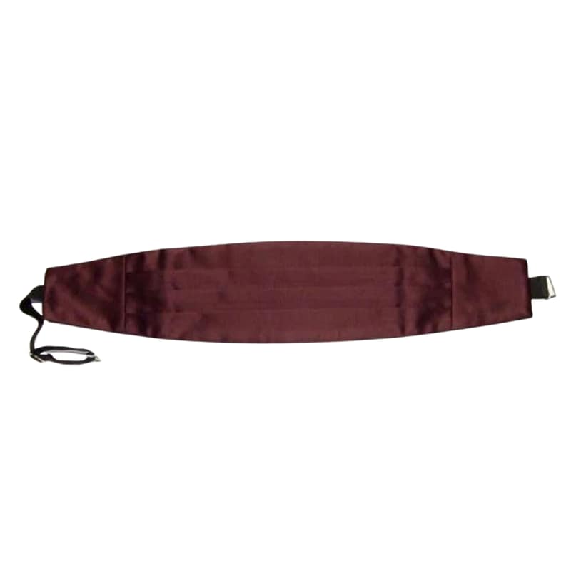 124 Veinipunane Smokivöö