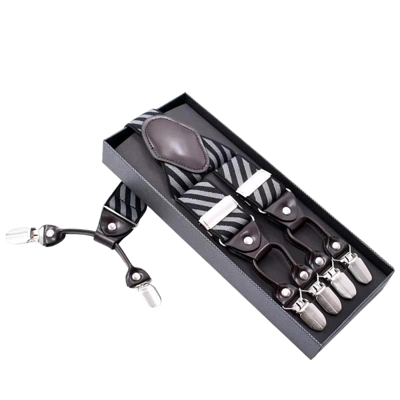 Must-Valged Triibulised Traksid