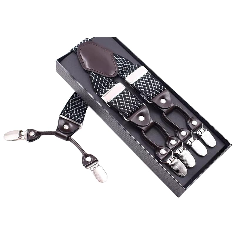 Mustad Mustriga Traksid