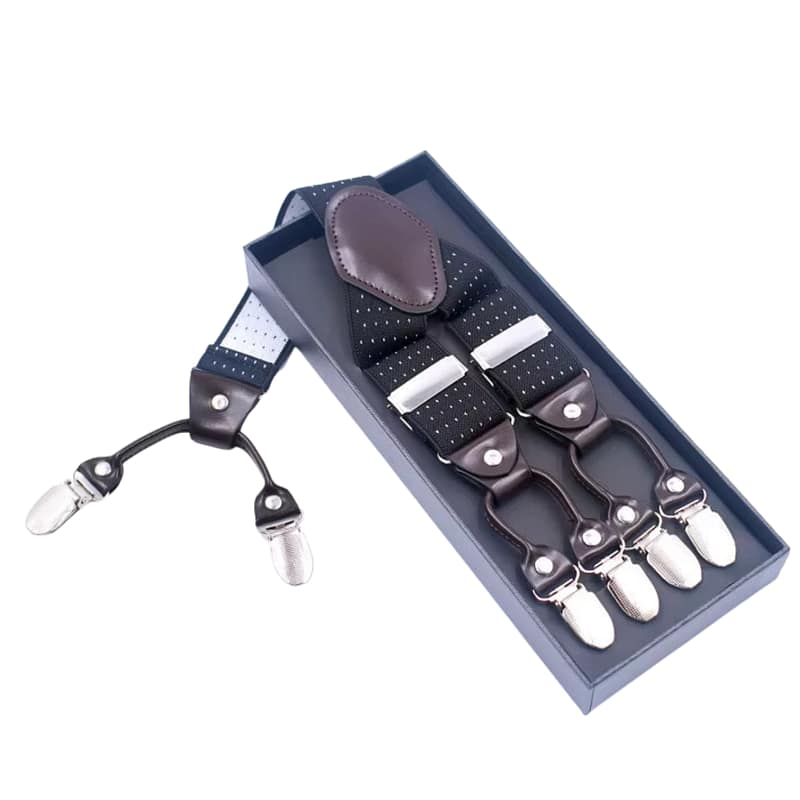 Mustad Täppidega Traksid