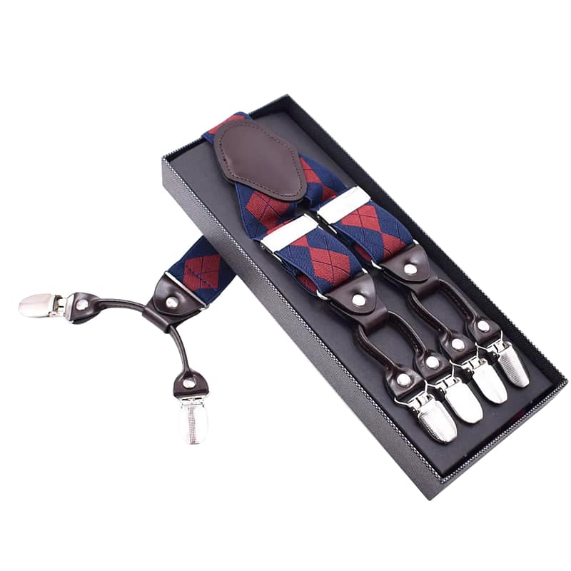 Öösinised ja Punased Rombidega Traksid