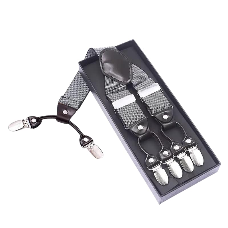 Must-Valged Kalasaba Traksid