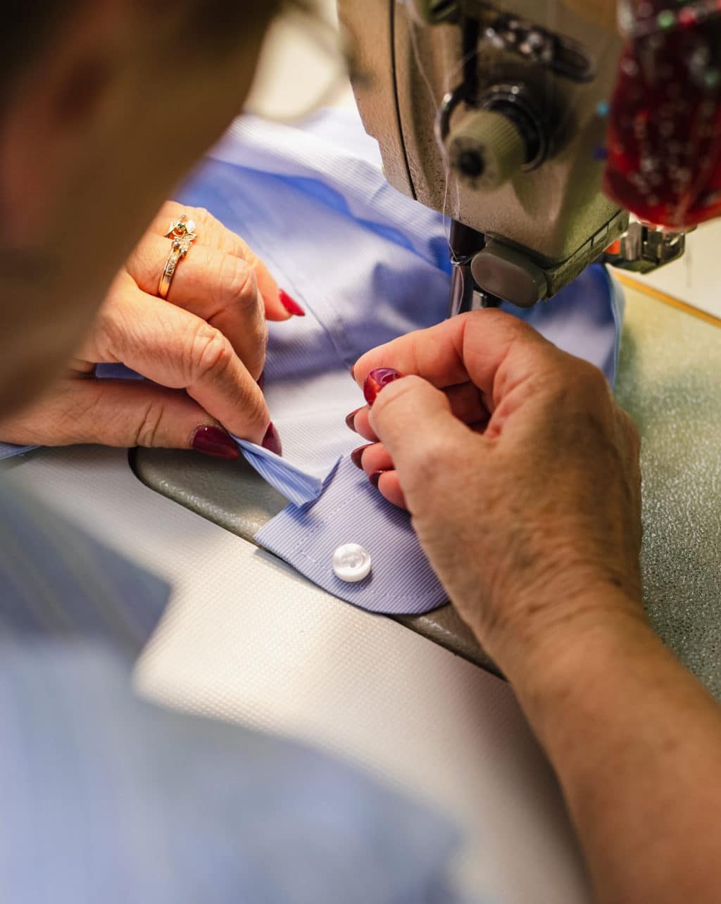 Made-to-measure Shirt