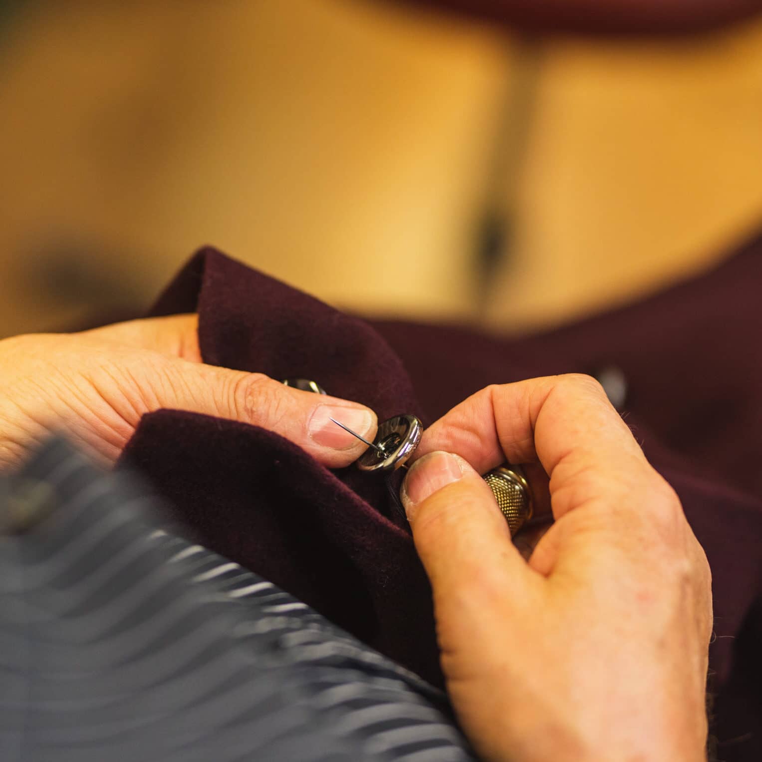 Tailor