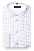 Brandenburg White Shirt