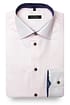 Smart Oxford Pink Shirt