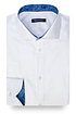 Twillington White Shirt