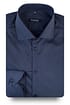 Ulf Navy Stretch Shirt (3)